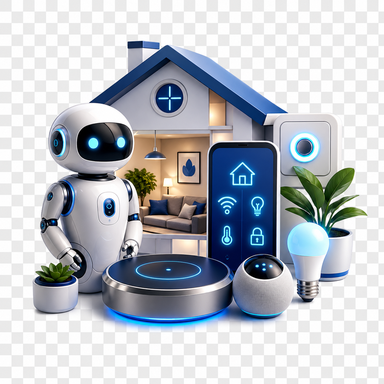 Home Products