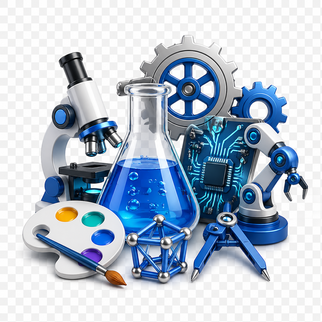 STEAM Products