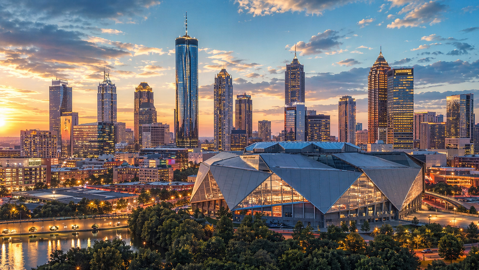 Atlanta