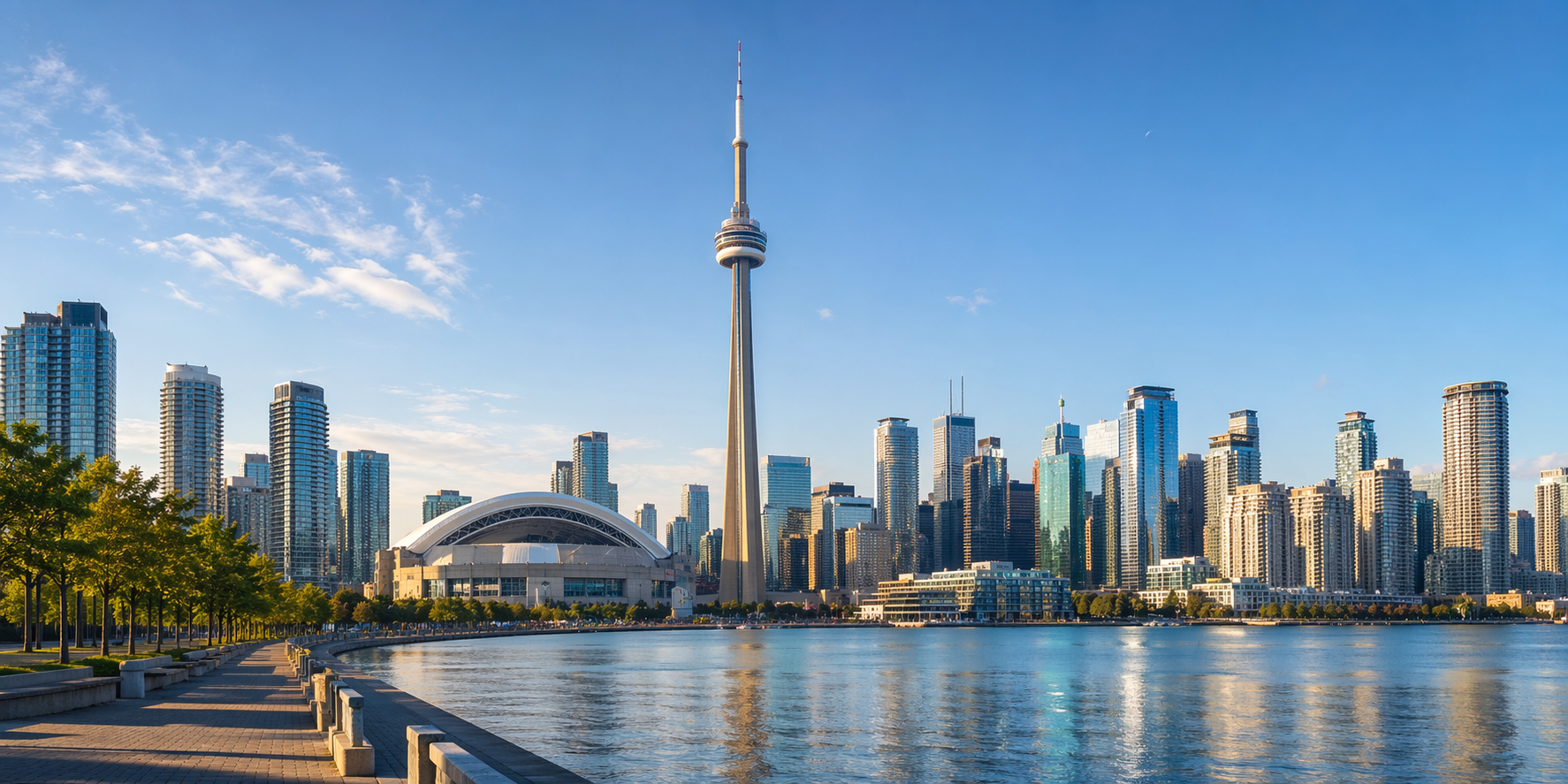 Toronto