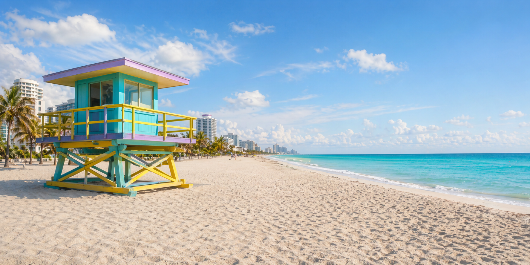 South Beach