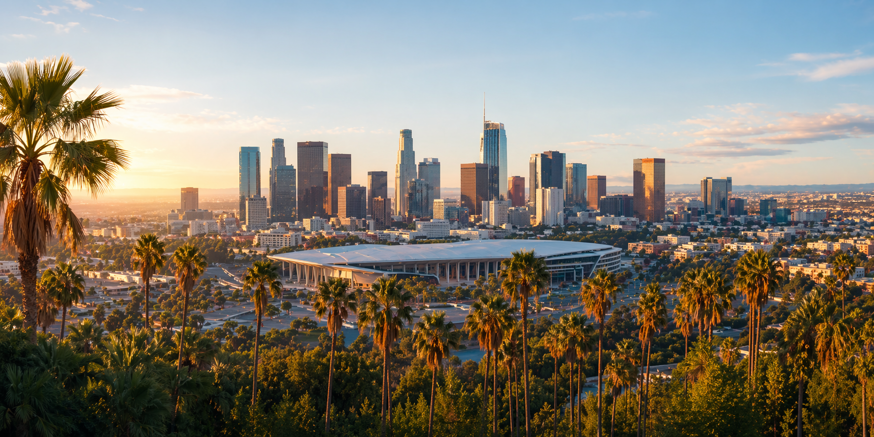 Los Angeles