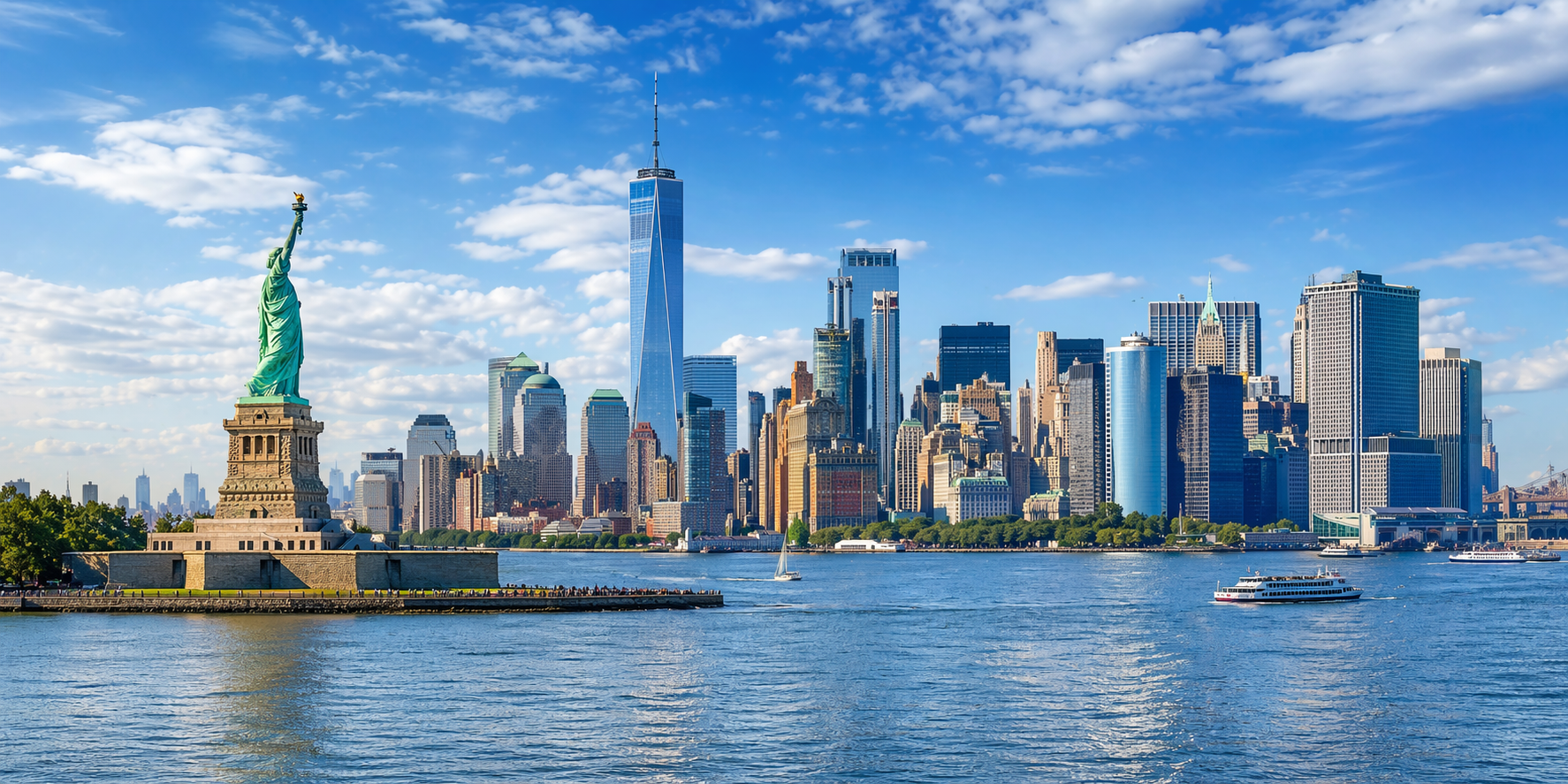 New York