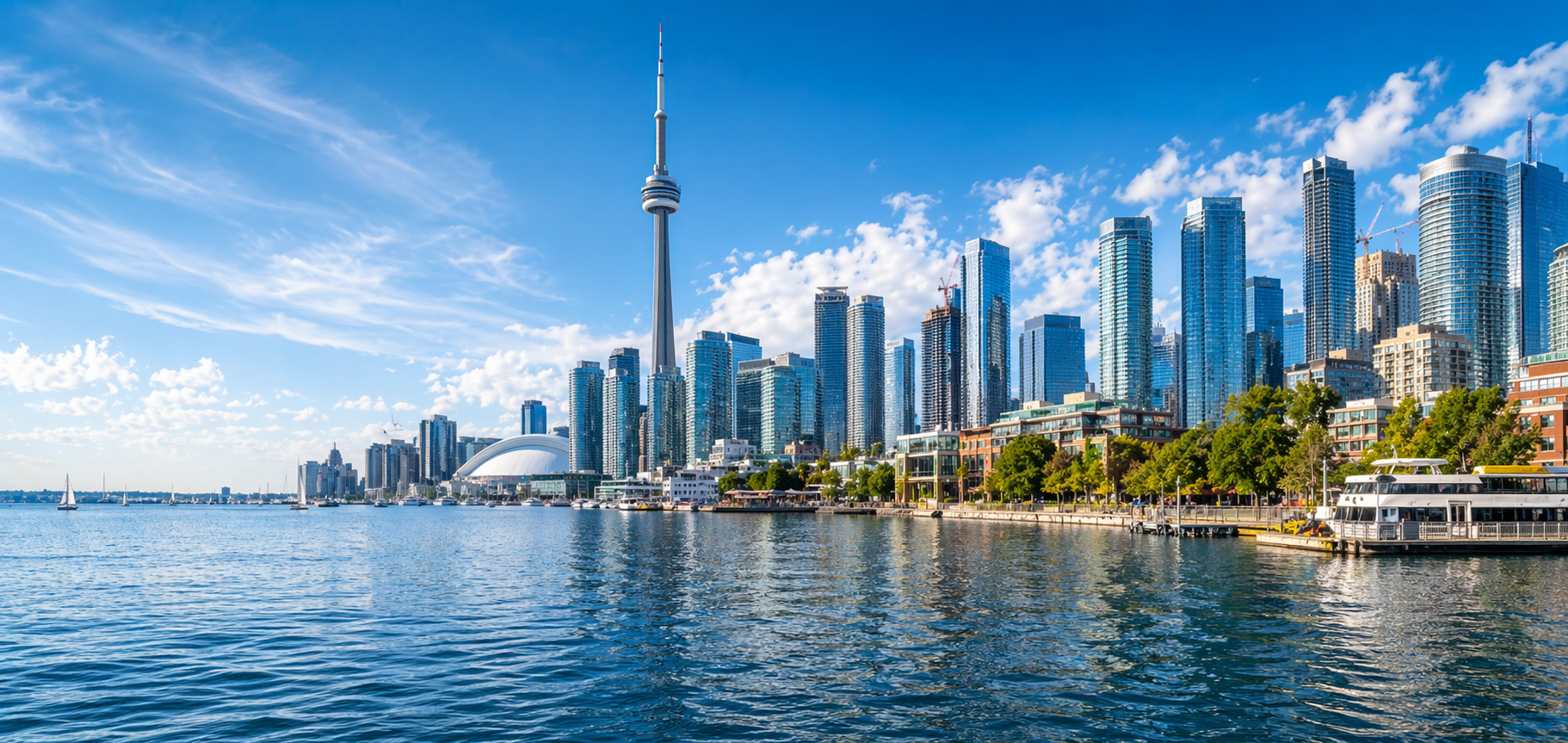 Toronto