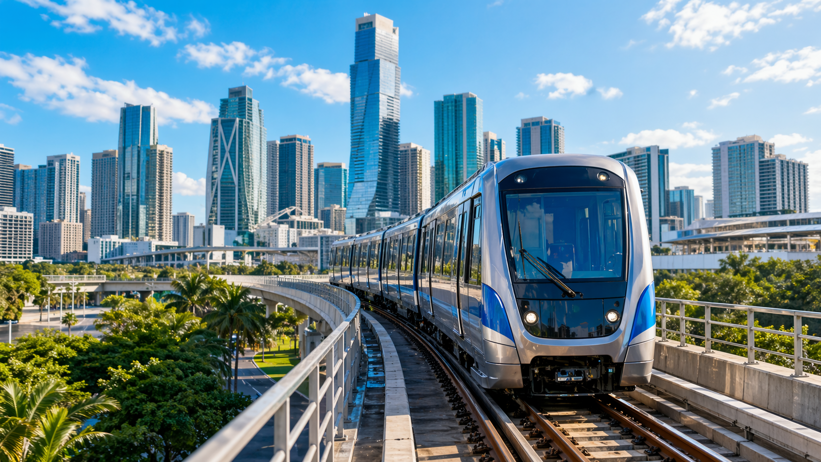 Metro-first Azteca approach