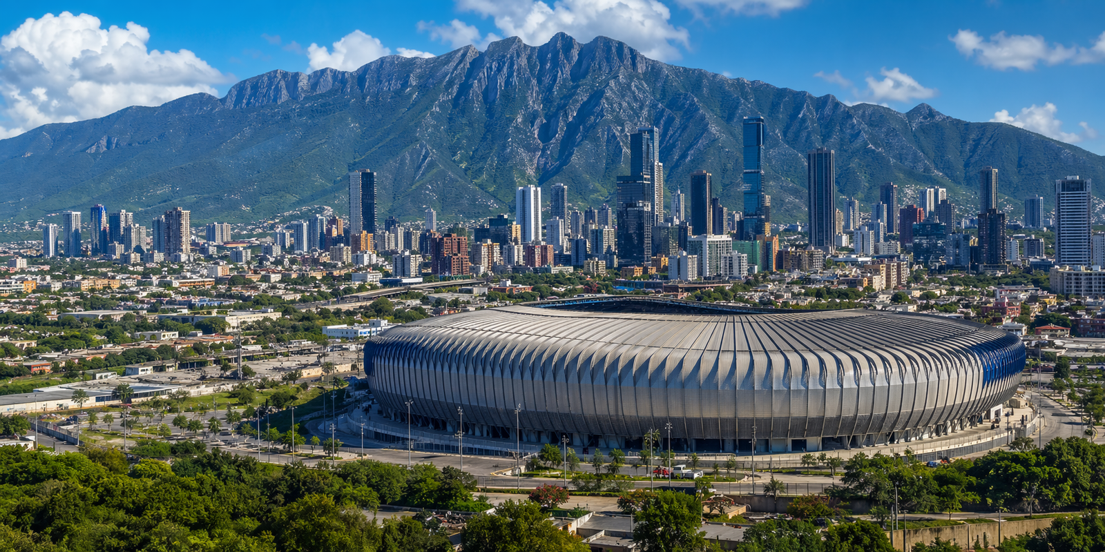Monterrey
